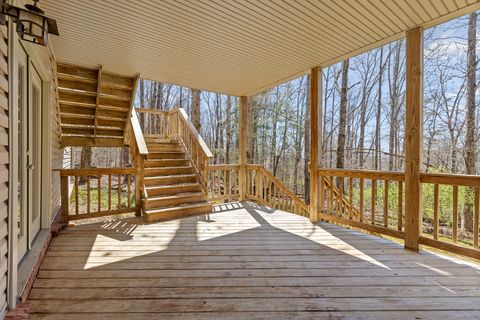 Tiny photo for 707 Windy Way, Signal Mountain, TN 37377 (MLS # 1530849)