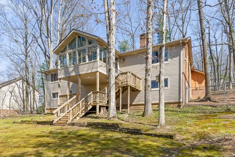 Tiny photo for 707 Windy Way, Signal Mountain, TN 37377 (MLS # 1530849)