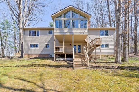 Tiny photo for 707 Windy Way, Signal Mountain, TN 37377 (MLS # 1530849)