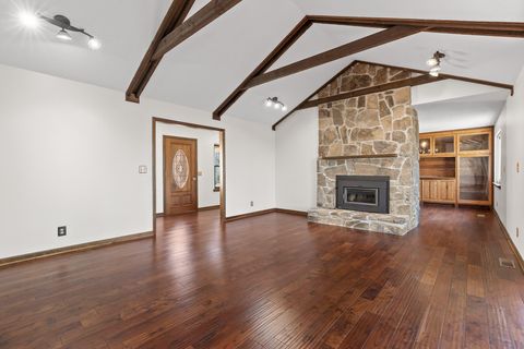 Tiny photo for 707 Windy Way, Signal Mountain, TN 37377 (MLS # 1530849)