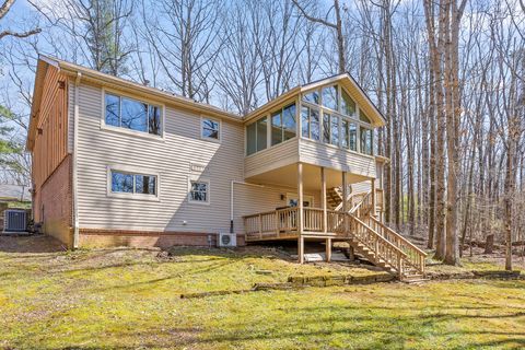Tiny photo for 707 Windy Way, Signal Mountain, TN 37377 (MLS # 1530849)