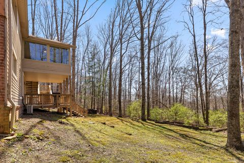 Tiny photo for 707 Windy Way, Signal Mountain, TN 37377 (MLS # 1530849)