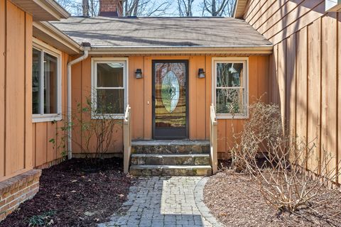 Tiny photo for 707 Windy Way, Signal Mountain, TN 37377 (MLS # 1530849)
