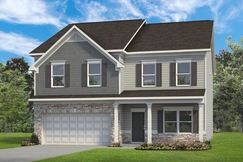Photo of 8392 Harbour Chase Loop, Ooltewah, TN 37363 (MLS # 1541457) Photo of 8392 Harbour Chase Loop, Ooltewah, TN 37363 (MLS # 1541457)