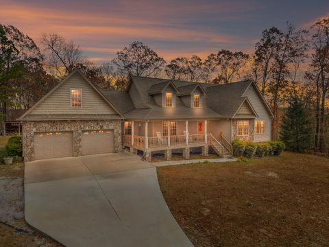 Photo of 524 E Teems Road, Ringgold, GA 30736 (MLS # 1524235)