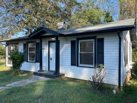 2607 Andrews Street Chattanooga TN 37406