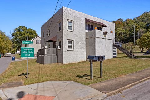 Tiny photo for 15 Sawyer Street, Chattanooga, TN 37405 (MLS # 1522435)