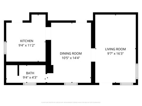 Tiny photo for 15 Sawyer Street, Chattanooga, TN 37405 (MLS # 1522435)