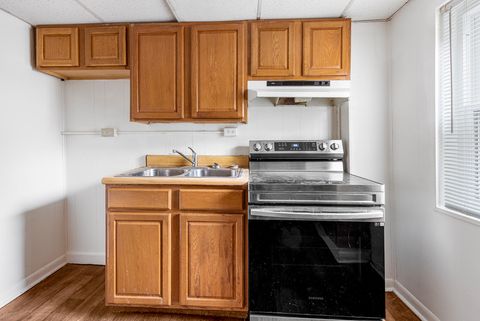 Tiny photo for 15 Sawyer Street, Chattanooga, TN 37405 (MLS # 1522435)