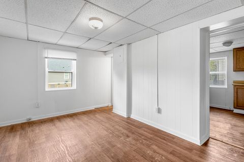 Tiny photo for 15 Sawyer Street, Chattanooga, TN 37405 (MLS # 1522435)