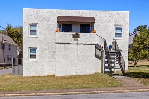Tiny photo for 15 Sawyer Street, Chattanooga, TN 37405 (MLS # 1522435)