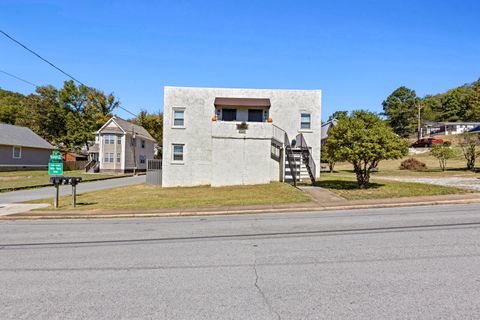 Tiny photo for 15 Sawyer Street, Chattanooga, TN 37405 (MLS # 1522435)