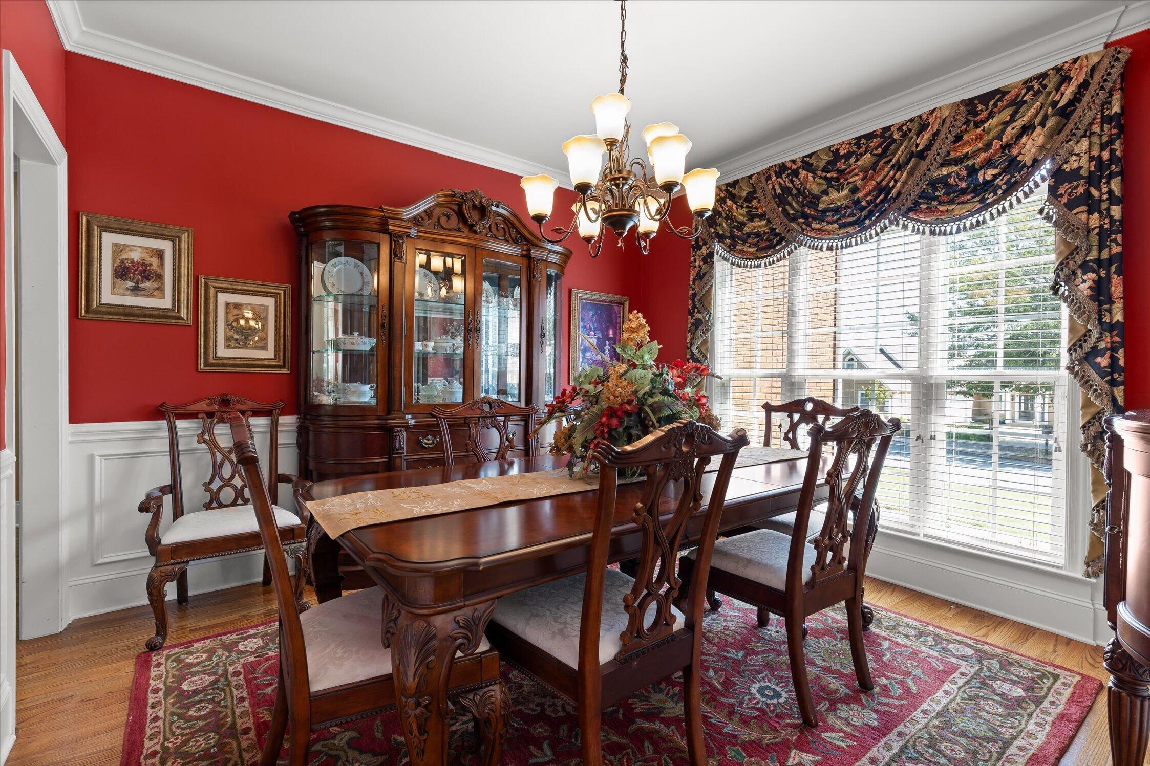 7809 Lake Ridge Drive