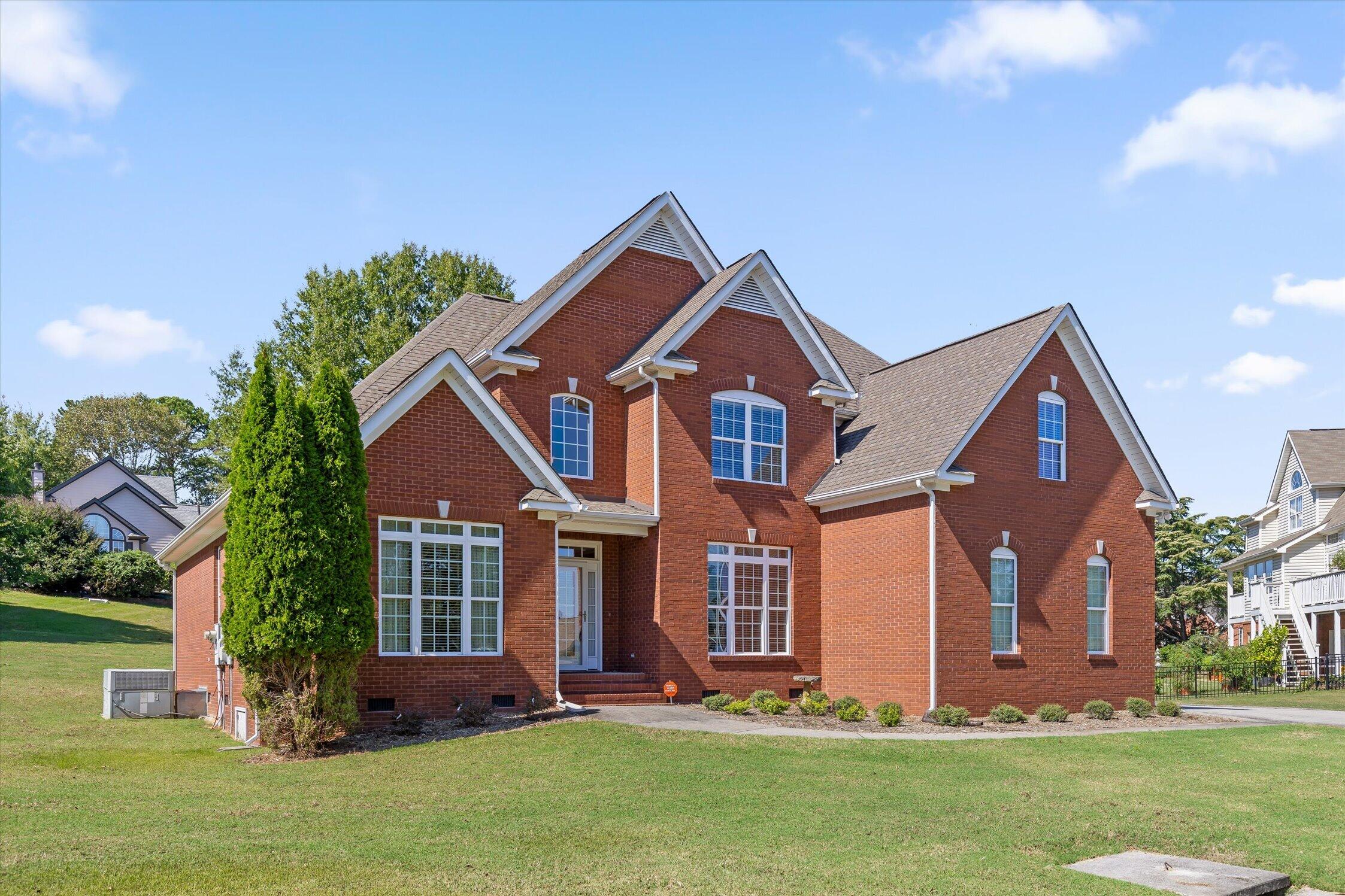 7809 Lake Ridge Drive