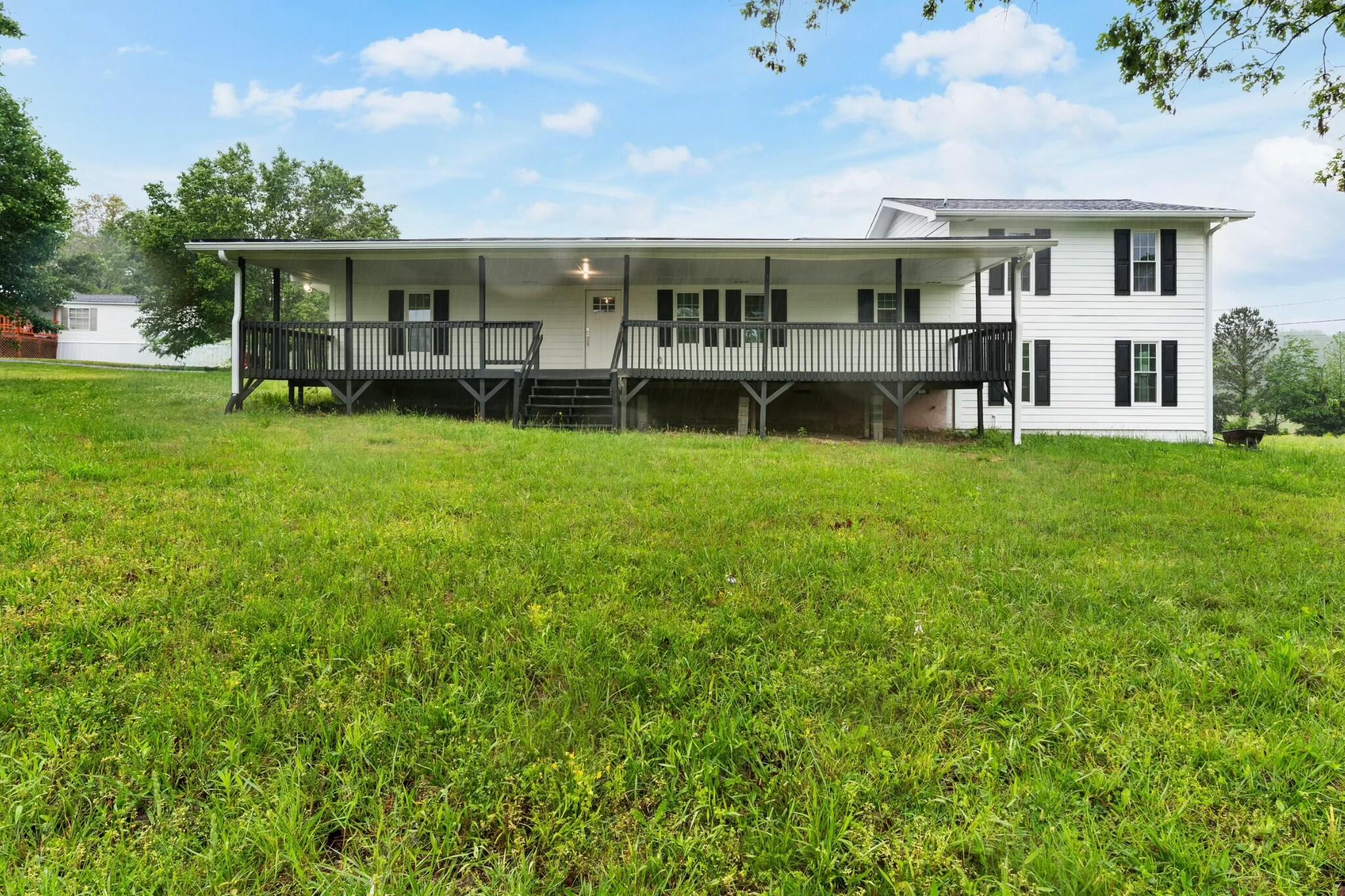 6416 Spring Place Road, Cleveland, Tennessee image 1