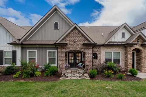Photo of 154 Founding Way, B Way, Lookout Mountain, GA 30750 (MLS # 1518515)