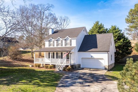 Photo of 43 Josh Drive, Ringgold, GA 30736 (MLS # 1525781)