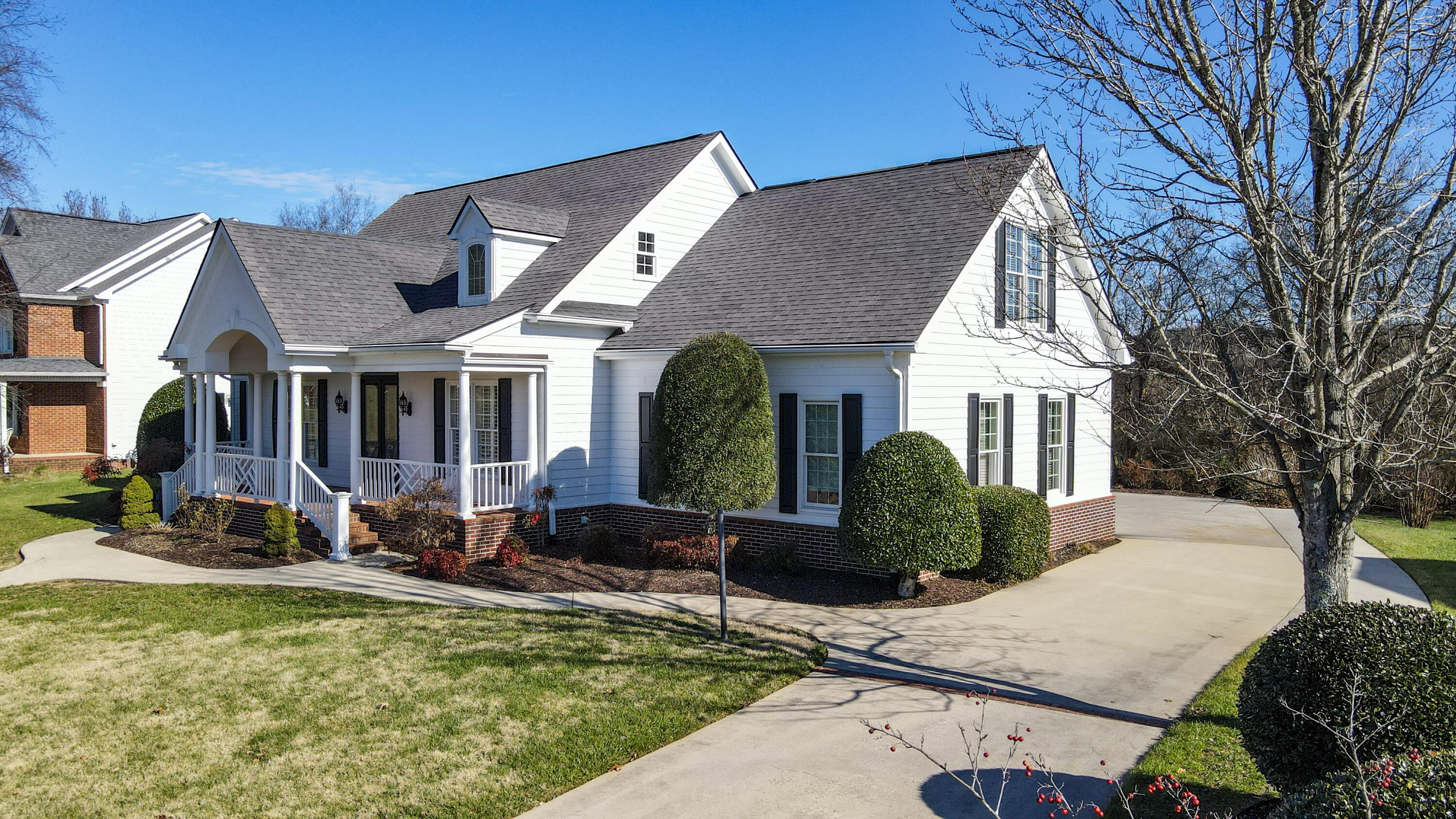 3279 Princeton Hill Circle, Cleveland, Tennessee image 4