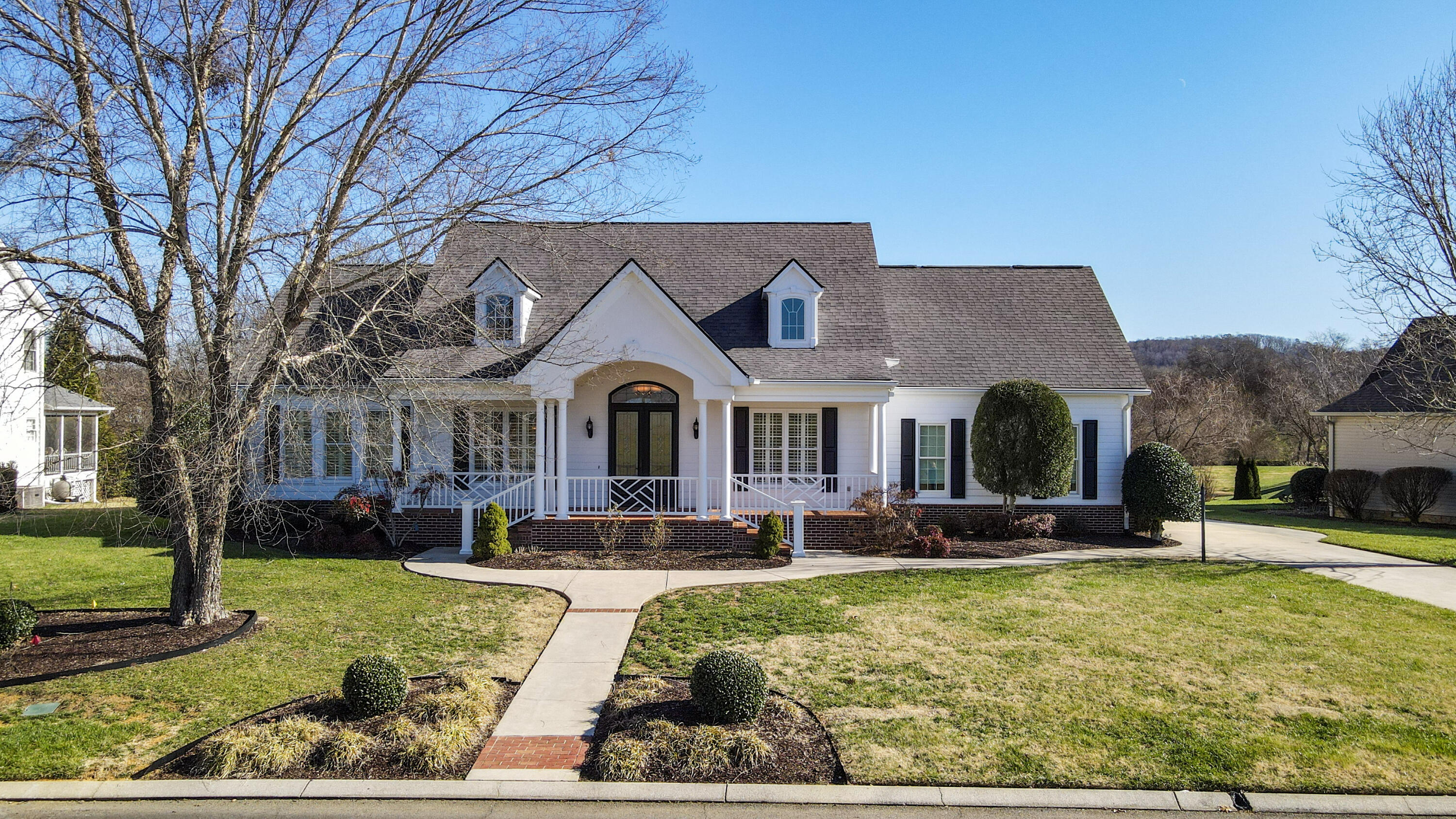 3279 Princeton Hill Circle, Cleveland, Tennessee image 2