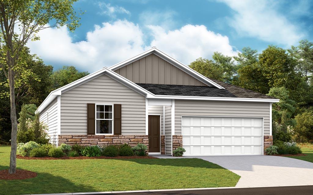 312 Dilbeck Lane, Niota, Tennessee image 1