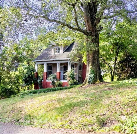3126 Rockmeade Drive Chattanooga TN 37411