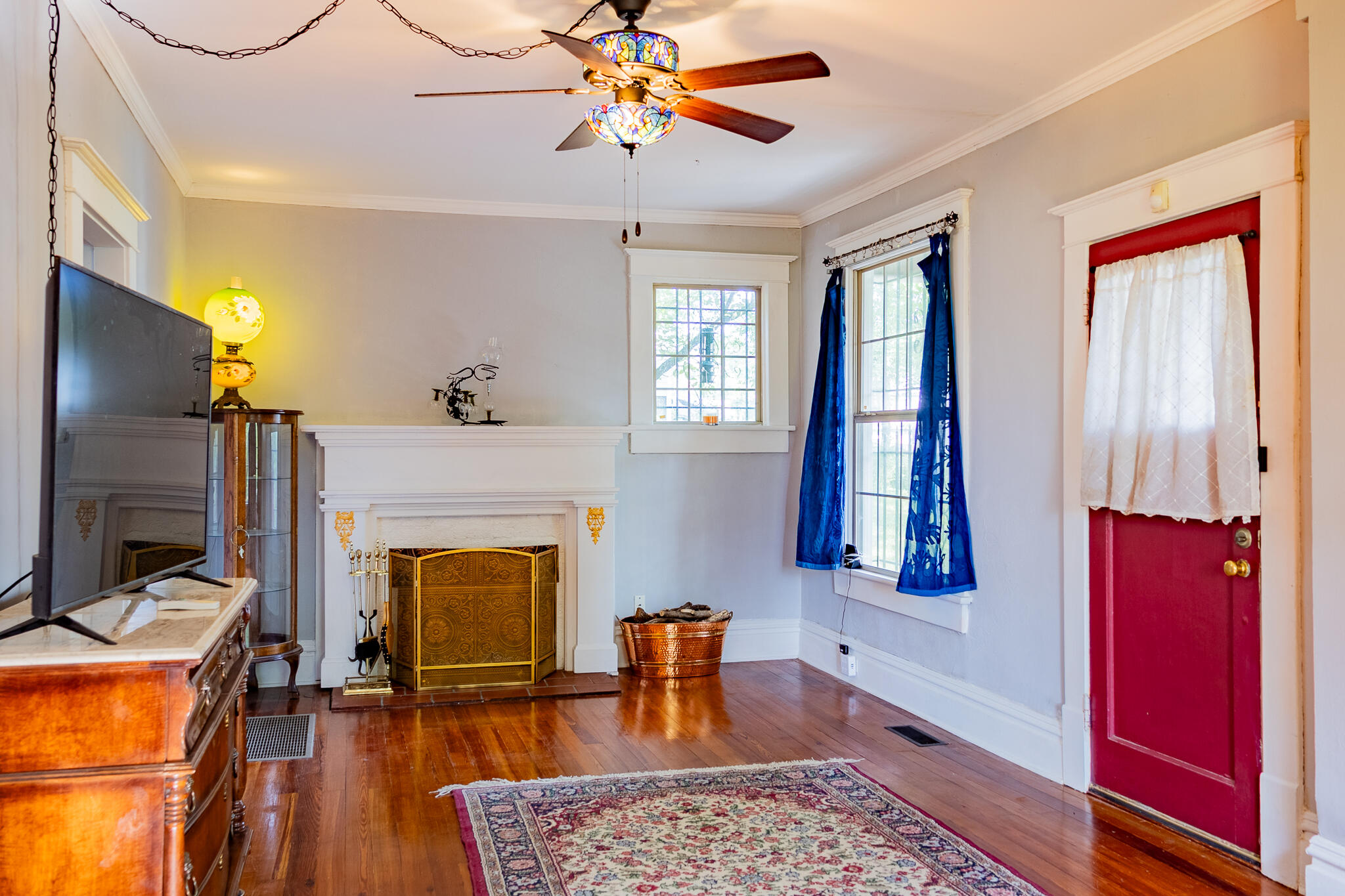 3126 Rockmeade Drive