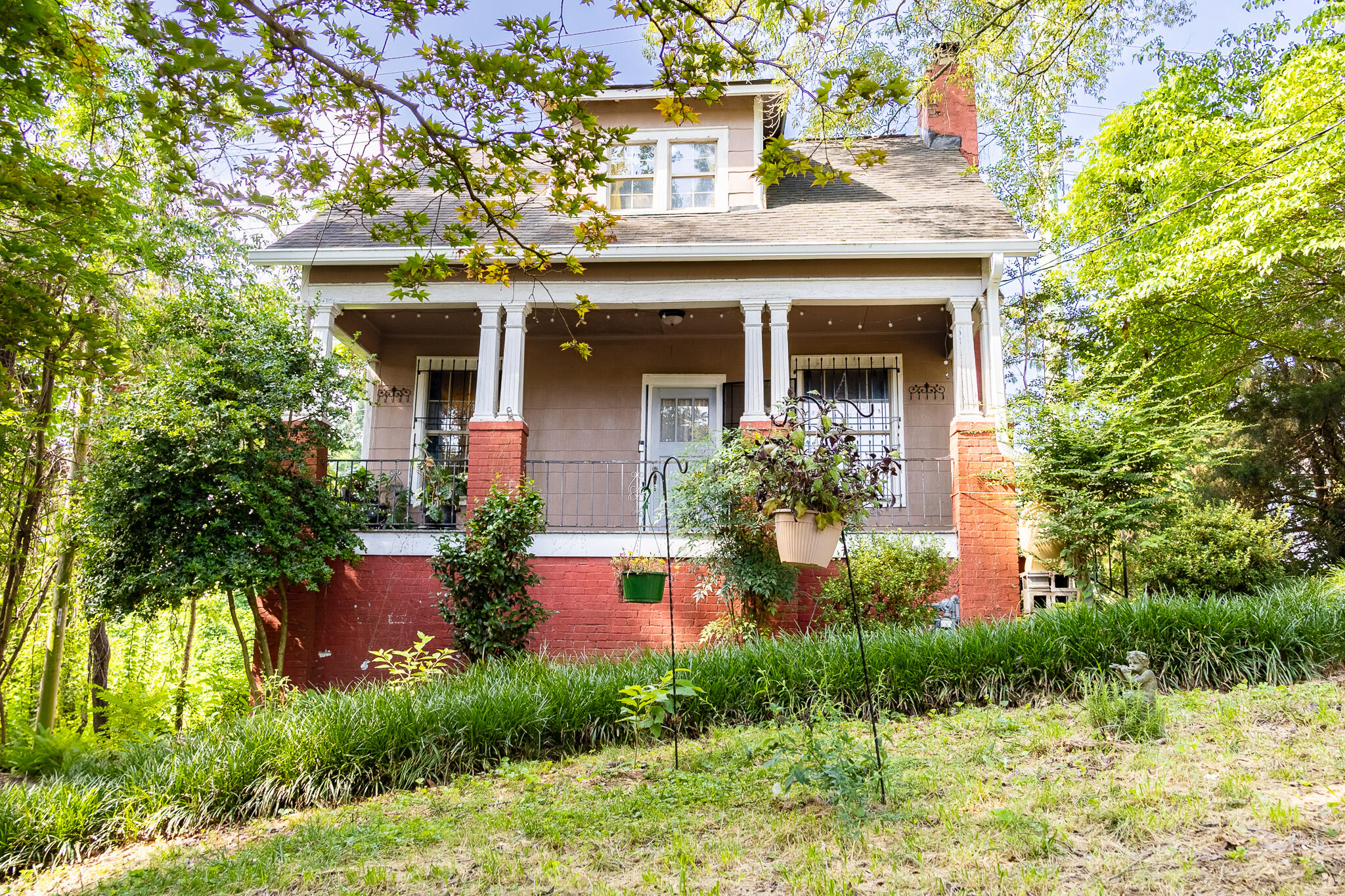 3126 Rockmeade Drive