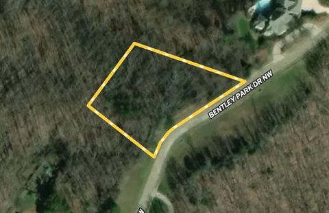 Photo of 0 Bentley Park Drive NW, Cleveland, TN 37312 (MLS # 1514833)