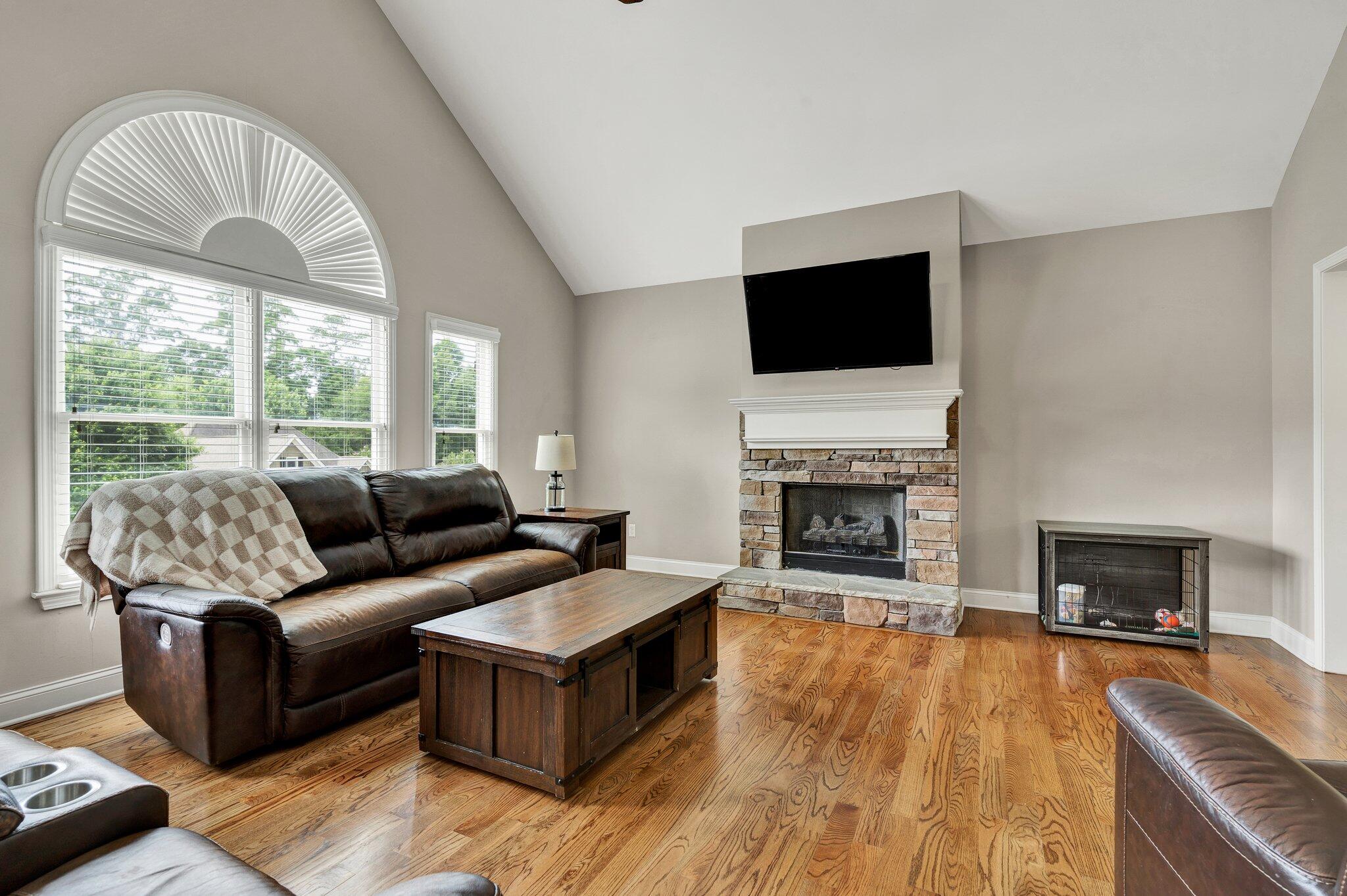 1851 Preservation Drive, Cleveland, Tennessee image 17