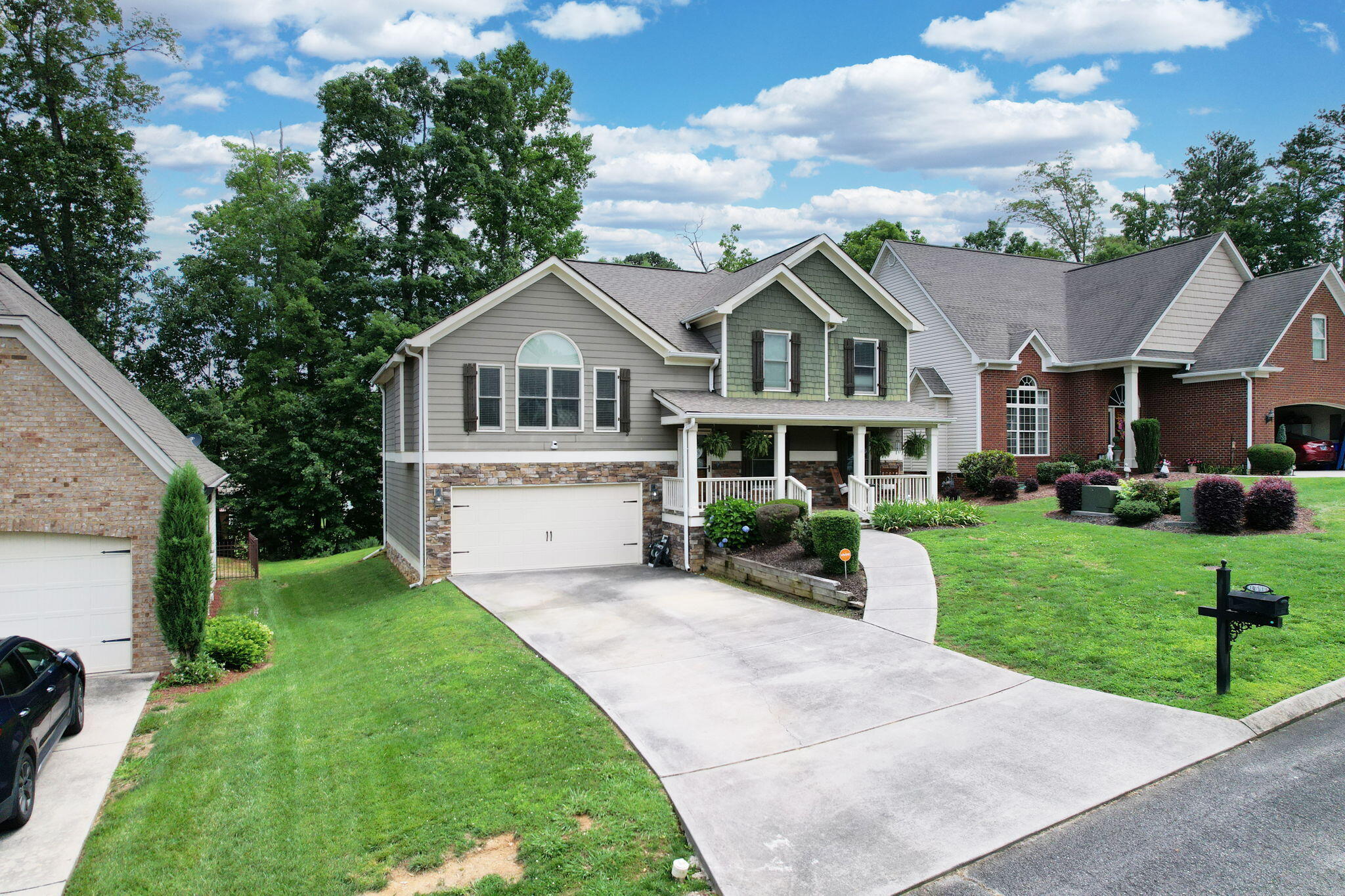 1851 Preservation Drive, Cleveland, Tennessee image 40