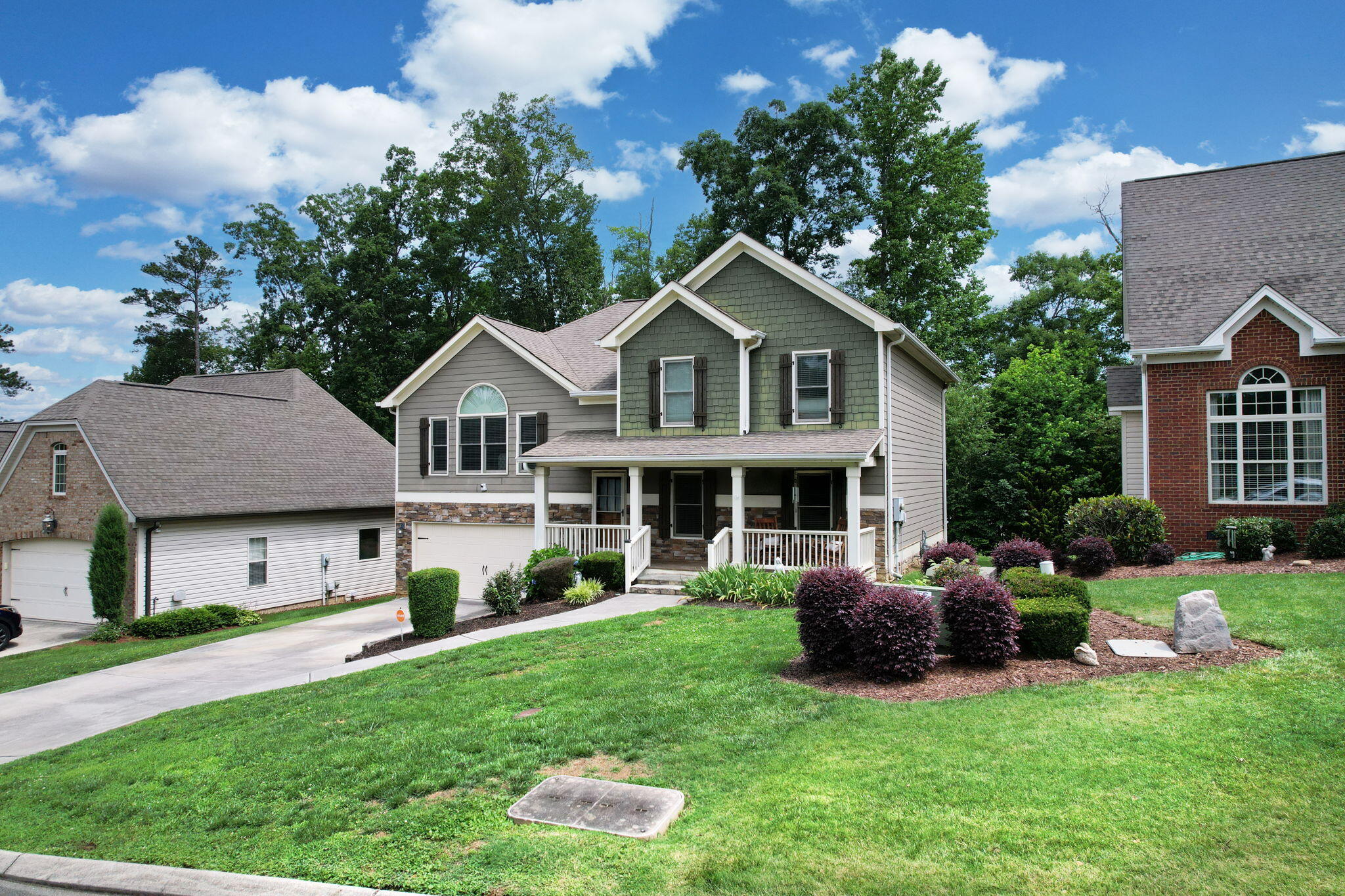 1851 Preservation Drive, Cleveland, Tennessee image 39