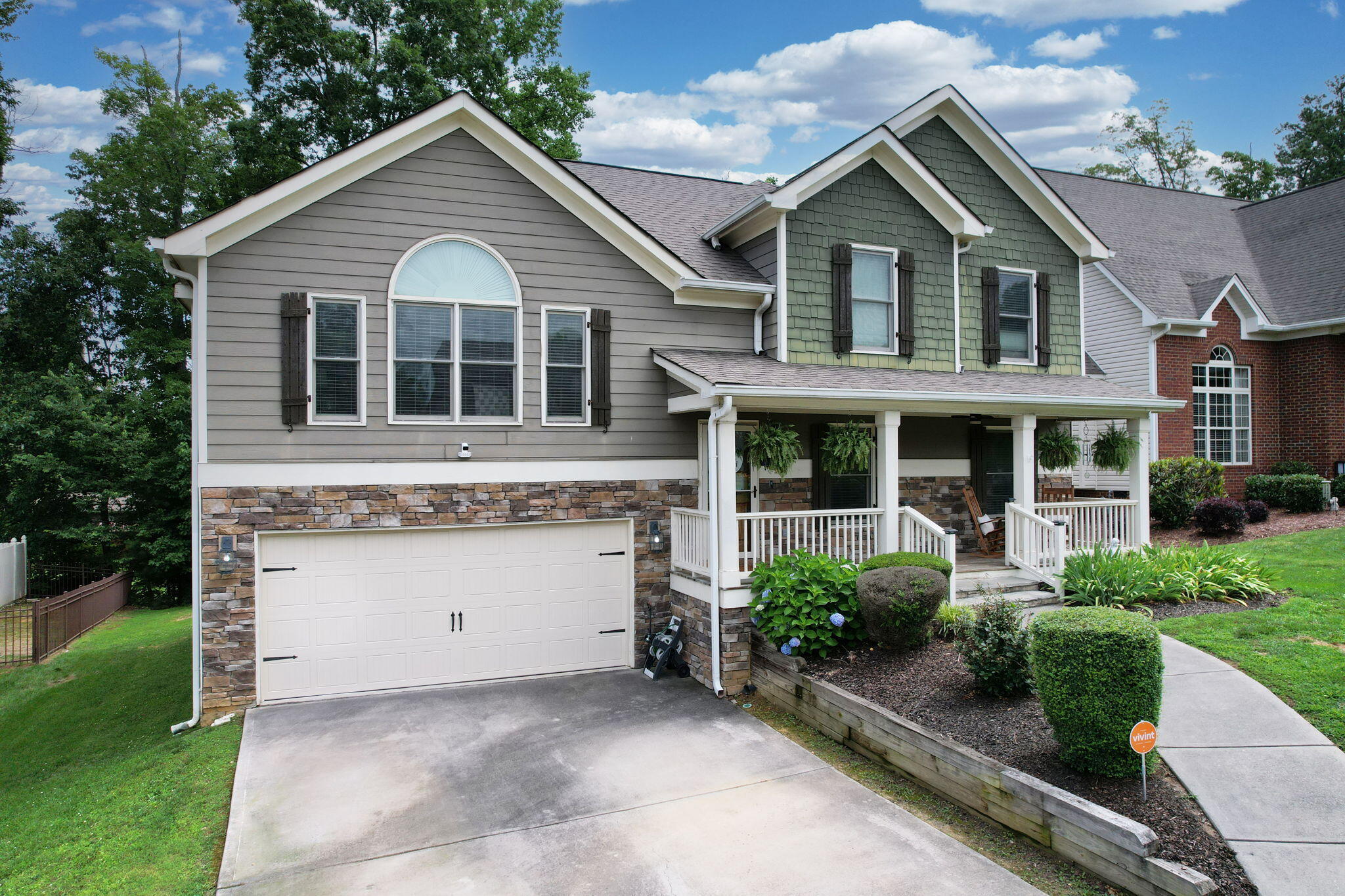 1851 Preservation Drive, Cleveland, Tennessee image 4