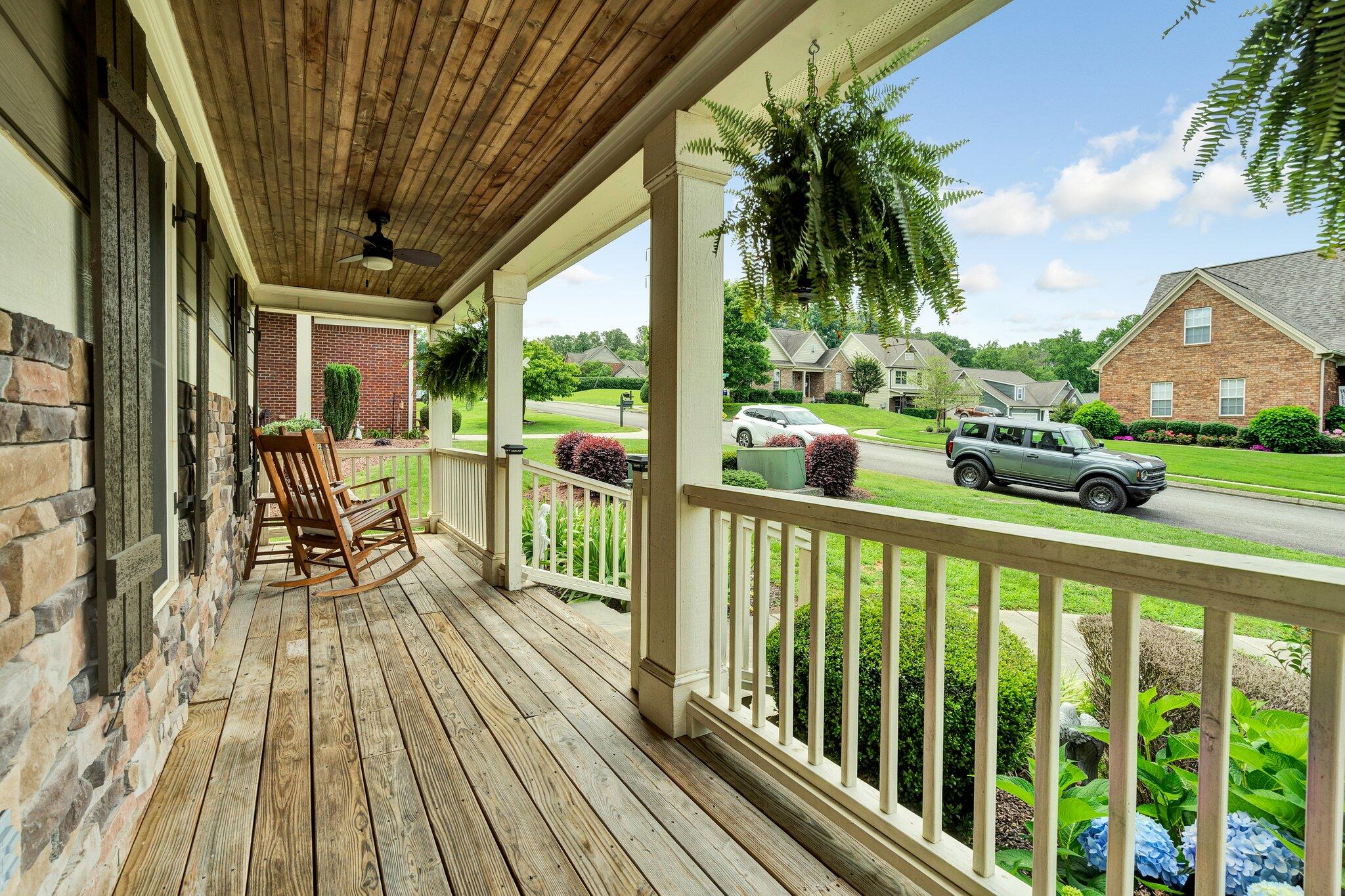 1851 Preservation Drive, Cleveland, Tennessee image 5
