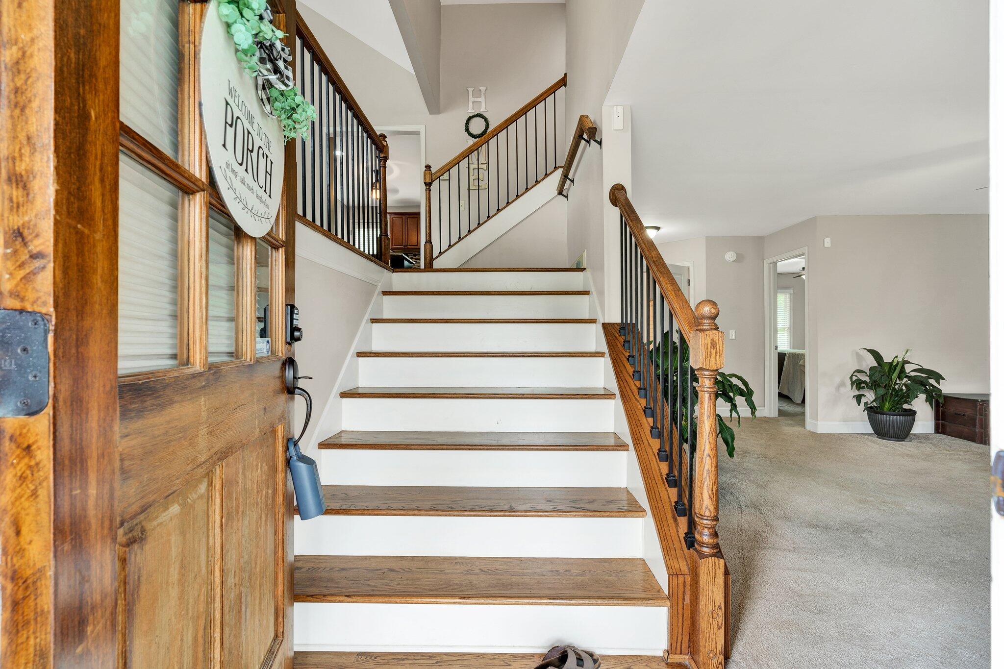 1851 Preservation Drive, Cleveland, Tennessee image 6