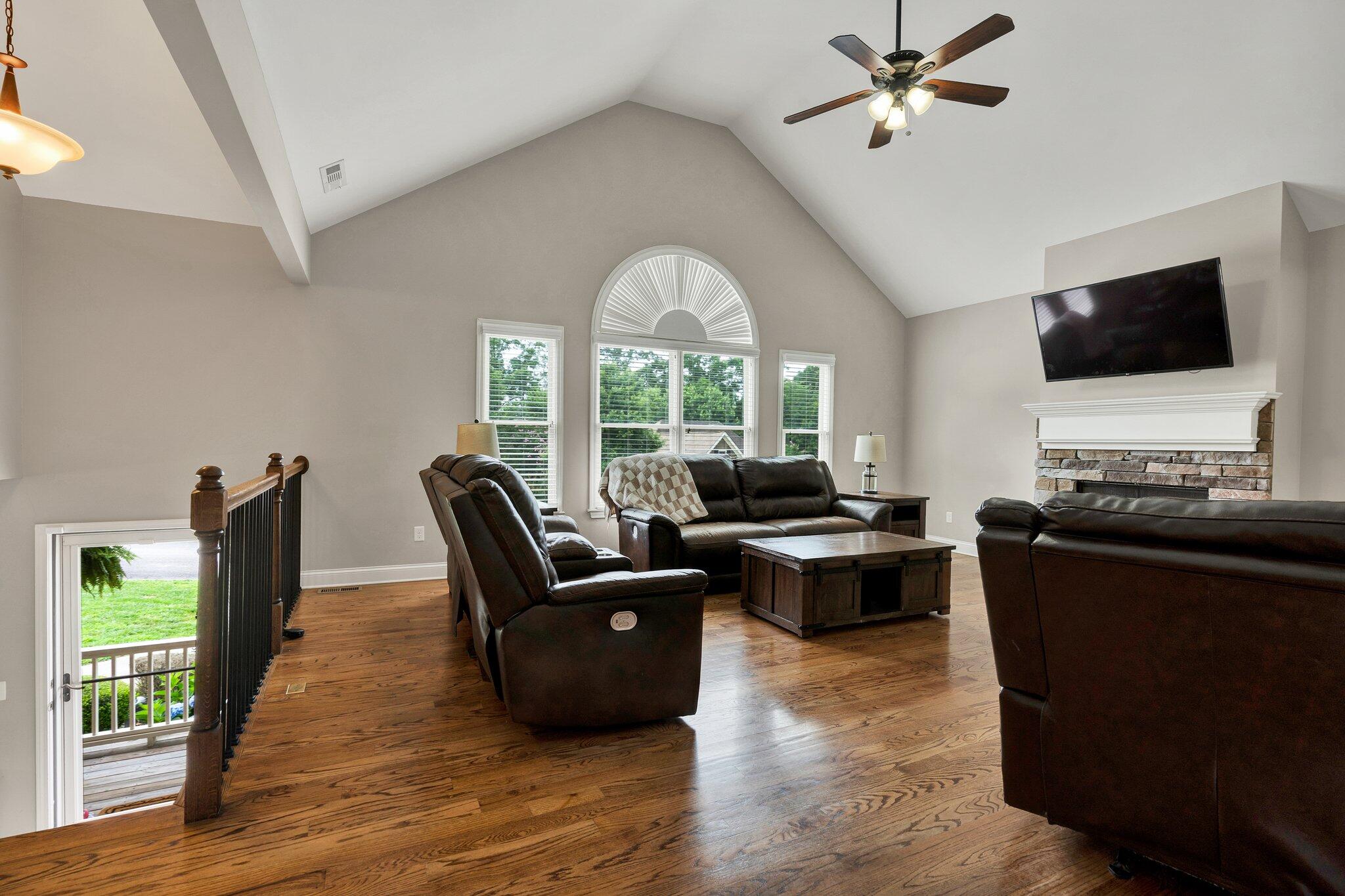 1851 Preservation Drive, Cleveland, Tennessee image 15