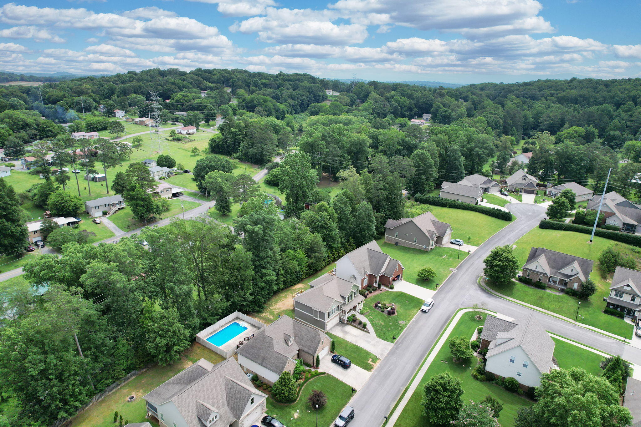 1851 Preservation Drive, Cleveland, Tennessee image 42