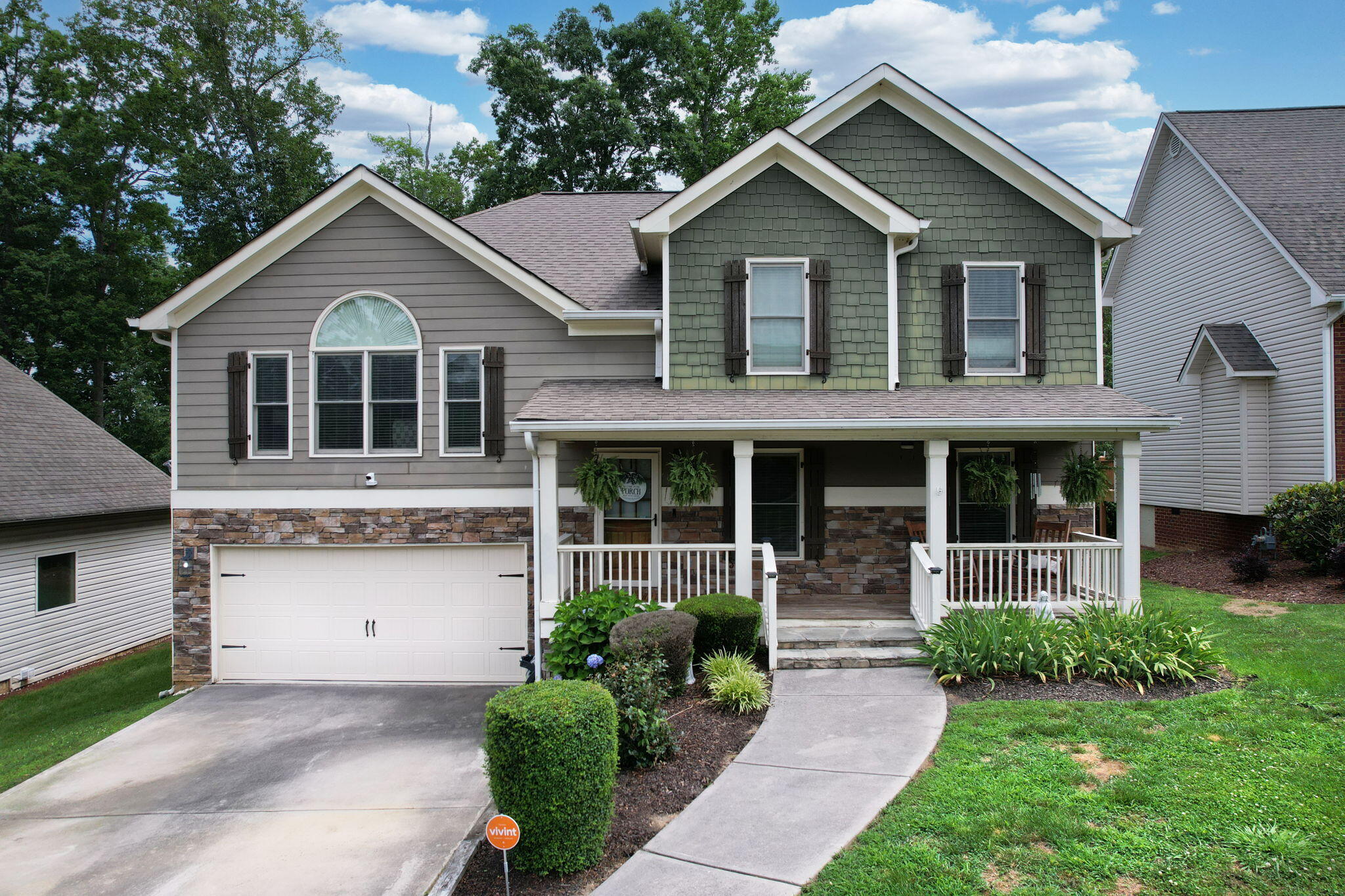 1851 Preservation Drive, Cleveland, Tennessee image 1