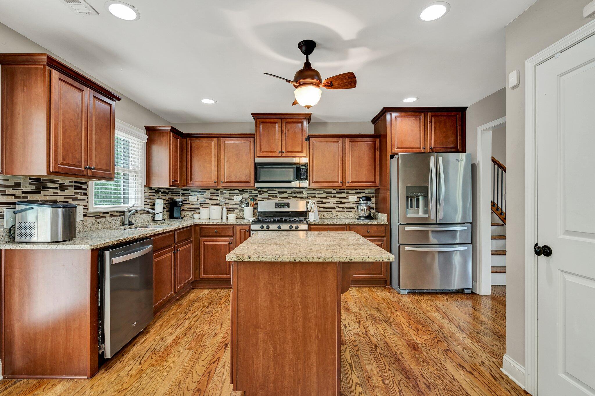 1851 Preservation Drive, Cleveland, Tennessee image 20