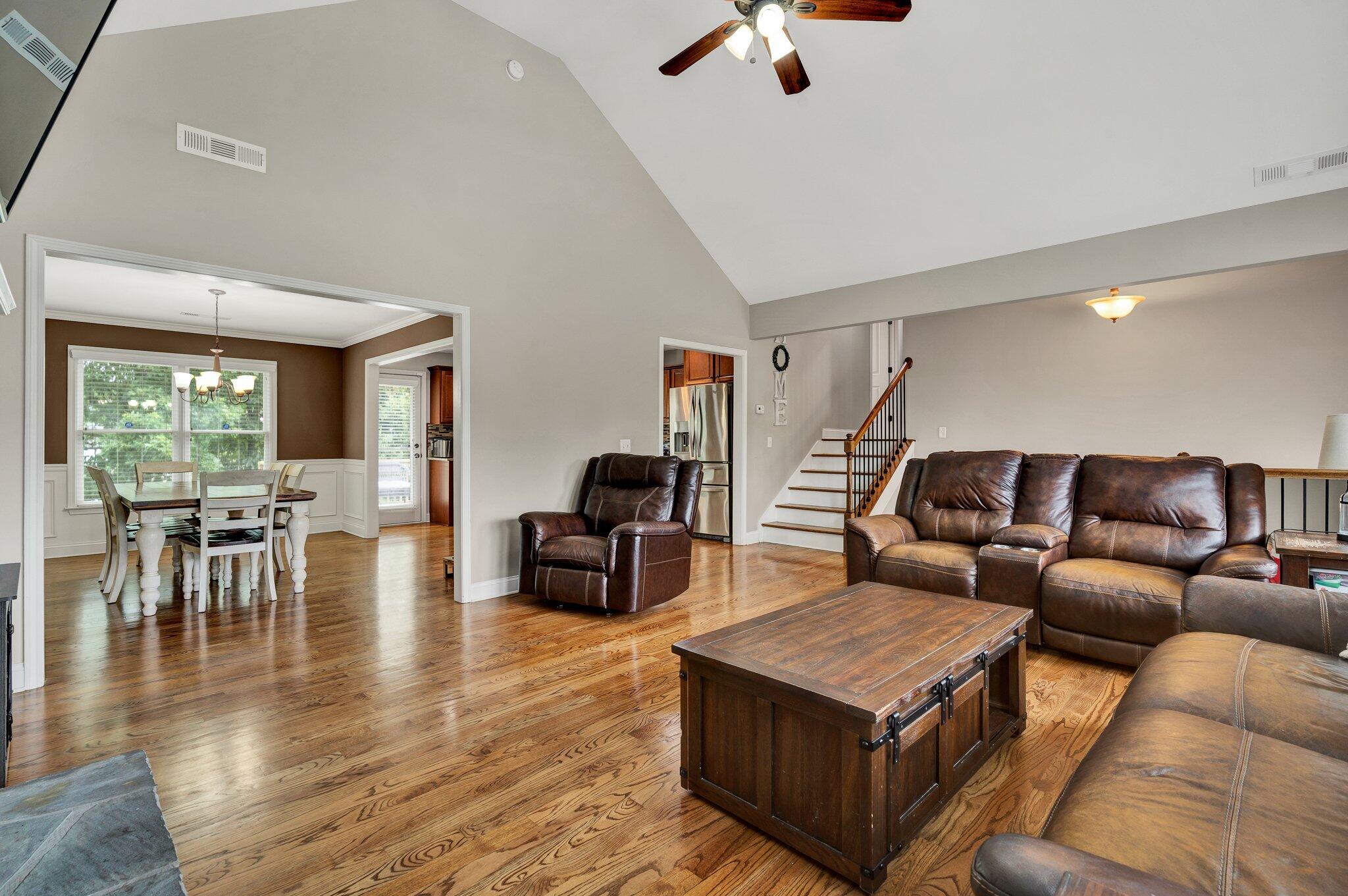 1851 Preservation Drive, Cleveland, Tennessee image 18