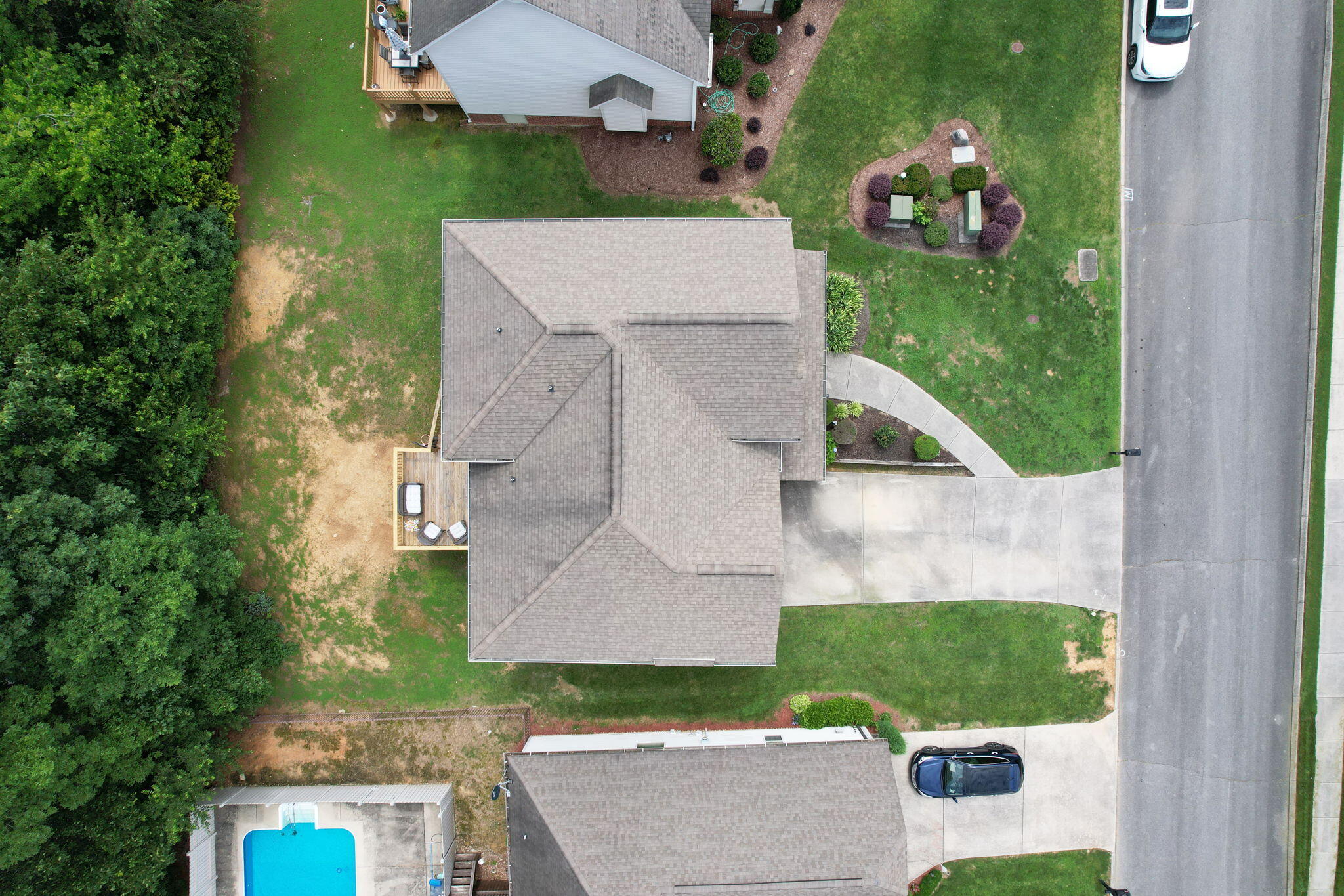 1851 Preservation Drive, Cleveland, Tennessee image 38
