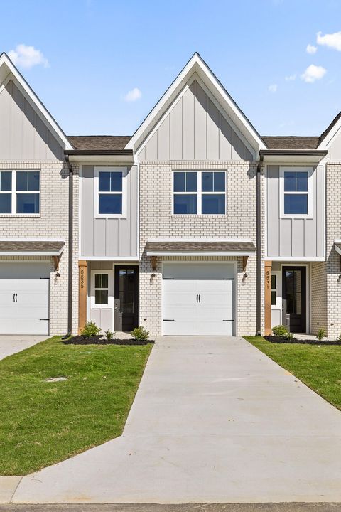 Photo of 8771 James Creek Drive, Ooltewah, TN 37363 (MLS # 1535531)