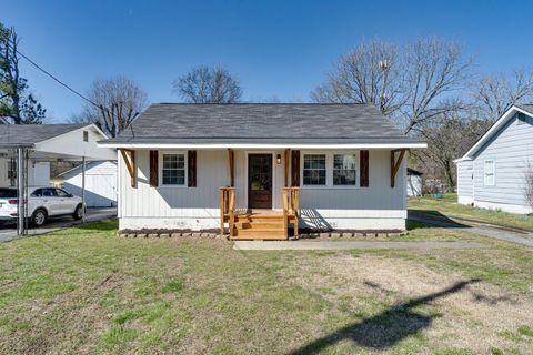 Photo of 48 Vero Beach Street, Rossville, GA 30741 (MLS # 1529476)