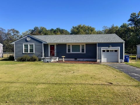 Photo of 2214 Beeler Avenue, Chattanooga, TN 37421 (MLS # 1522580)