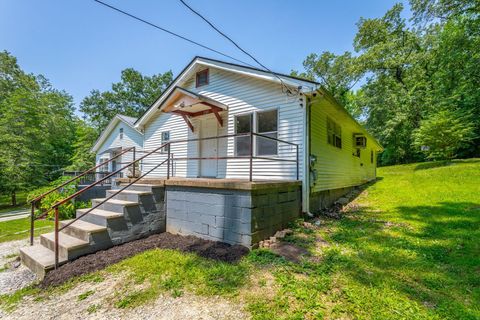 2589 Highpoint Drive Chattanooga TN 37415