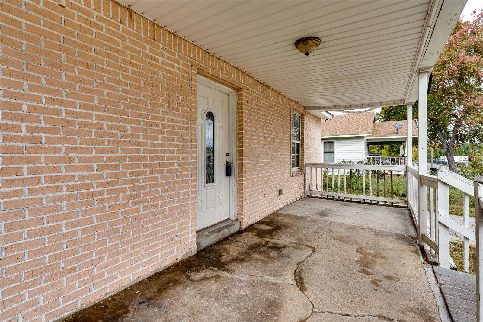 411 N Spencer Street, Dalton, Georgia image 3