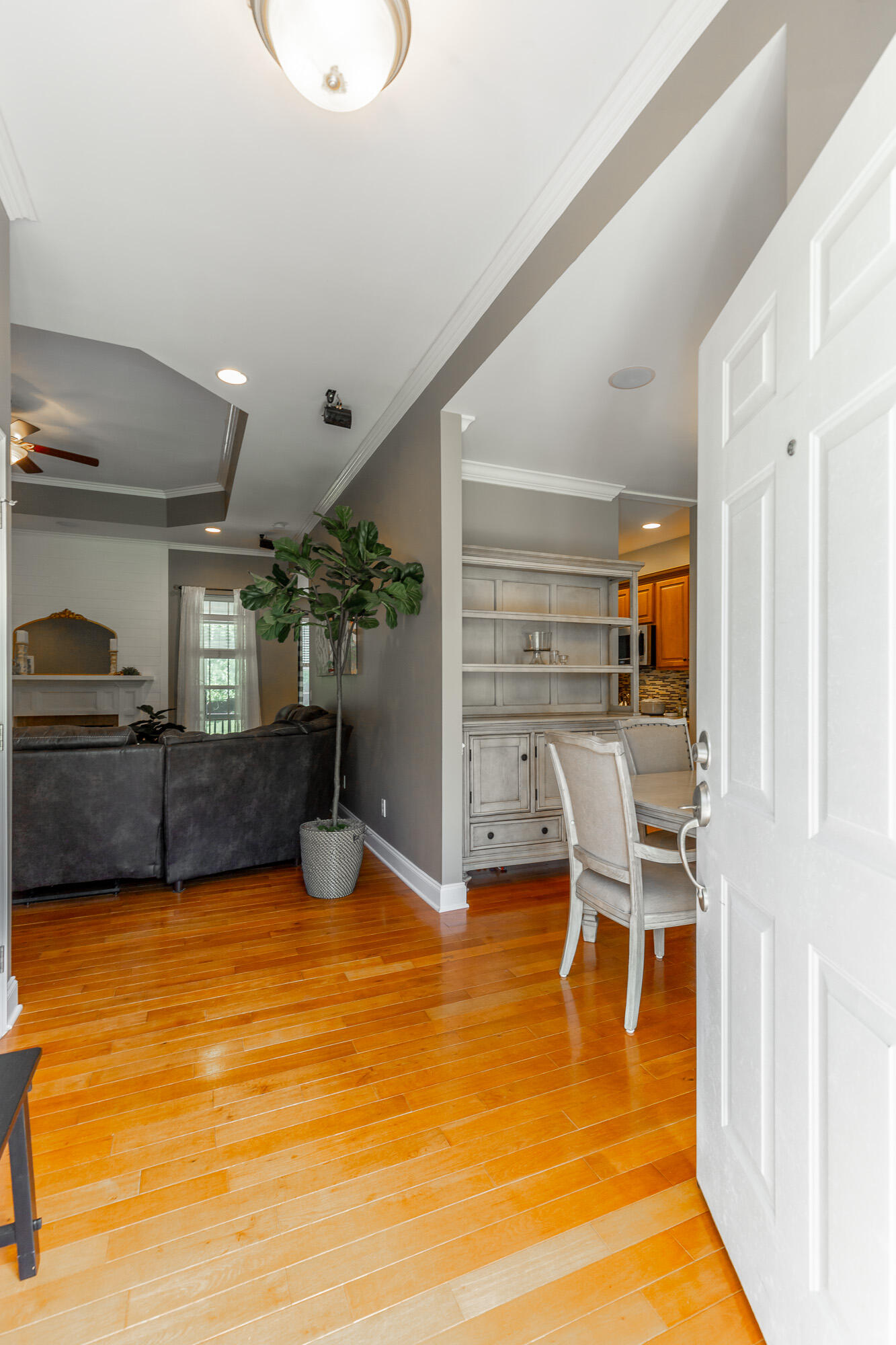 9923 Sims Harris Road, Ooltewah, Tennessee image 14
