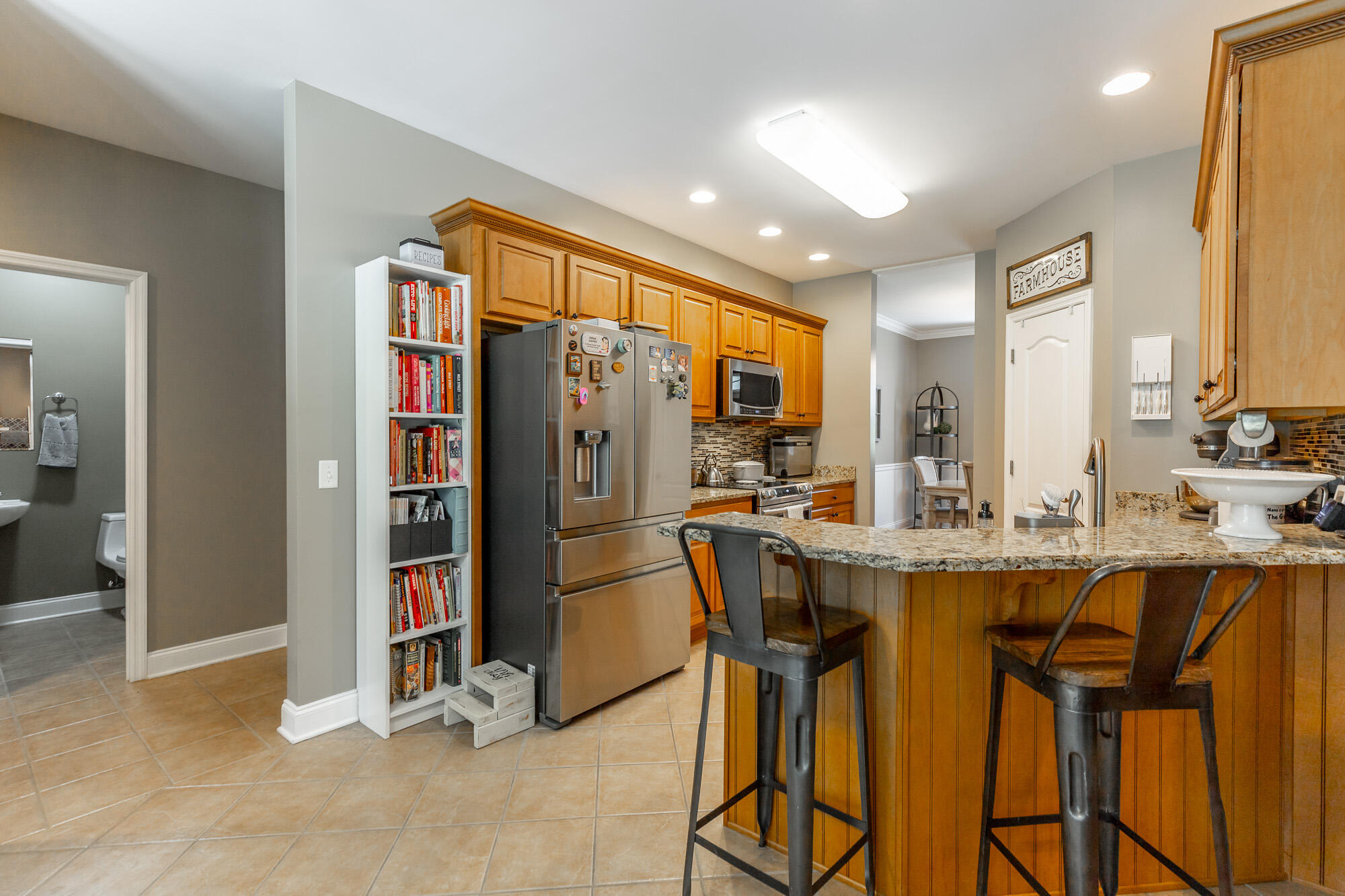 9923 Sims Harris Road, Ooltewah, Tennessee image 25