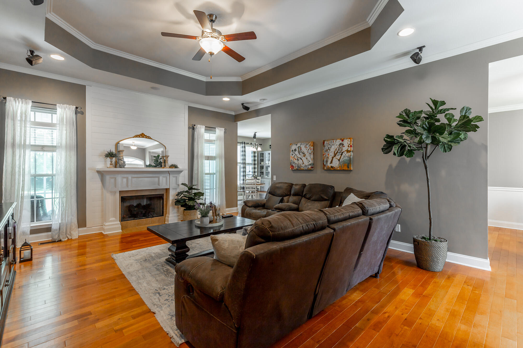 9923 Sims Harris Road, Ooltewah, Tennessee image 15
