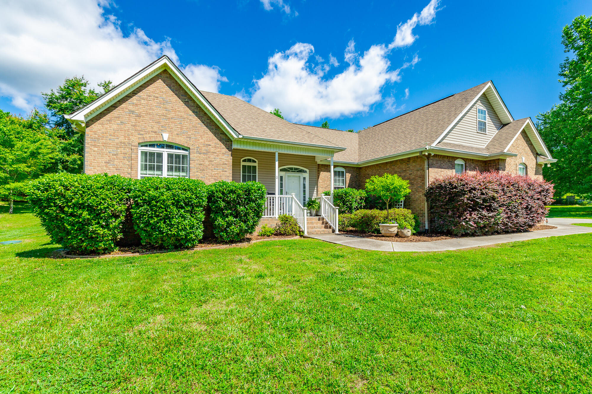 9923 Sims Harris Road, Ooltewah, Tennessee image 7