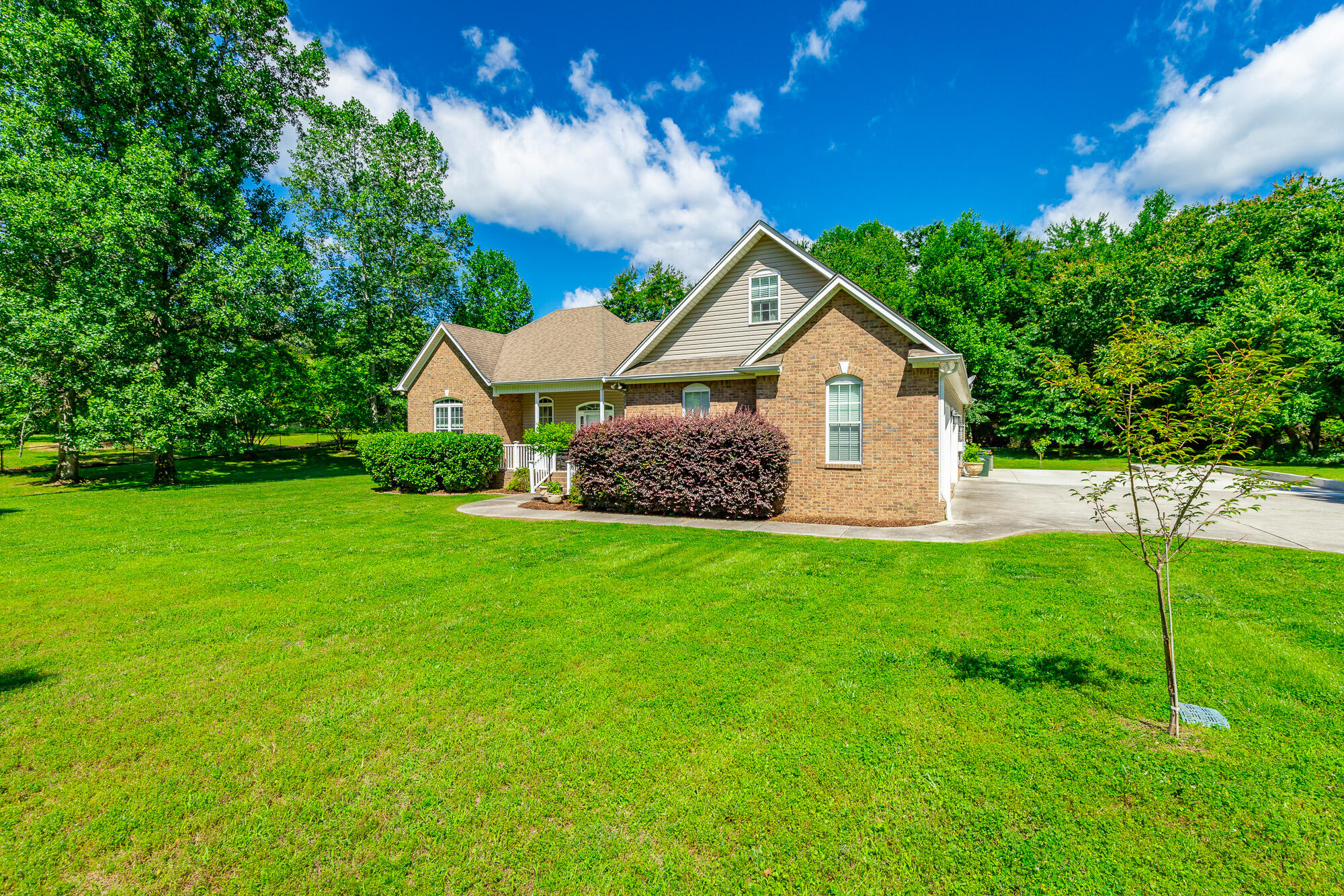 9923 Sims Harris Road, Ooltewah, Tennessee image 4